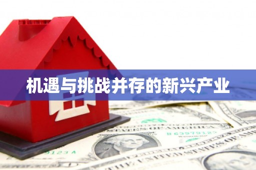本溪机遇与挑战并存的新兴产业