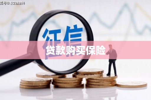本溪贷款购买保险